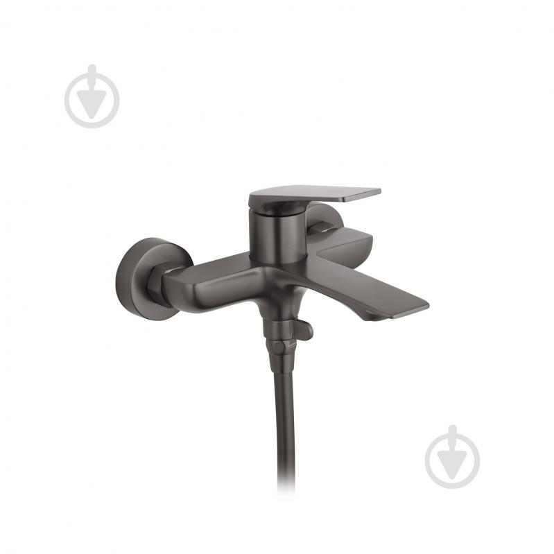 Смеситель для ванны Kroner KRP Graz - GRP060 - фото 1 Смеситель для ванны Kroner KRP Graz - GRP060 - фото 1