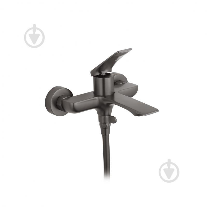 Смеситель для ванны Kroner KRP Graz - GRP060 - фото 3 Смеситель для ванны Kroner KRP Graz - GRP060 - фото 3