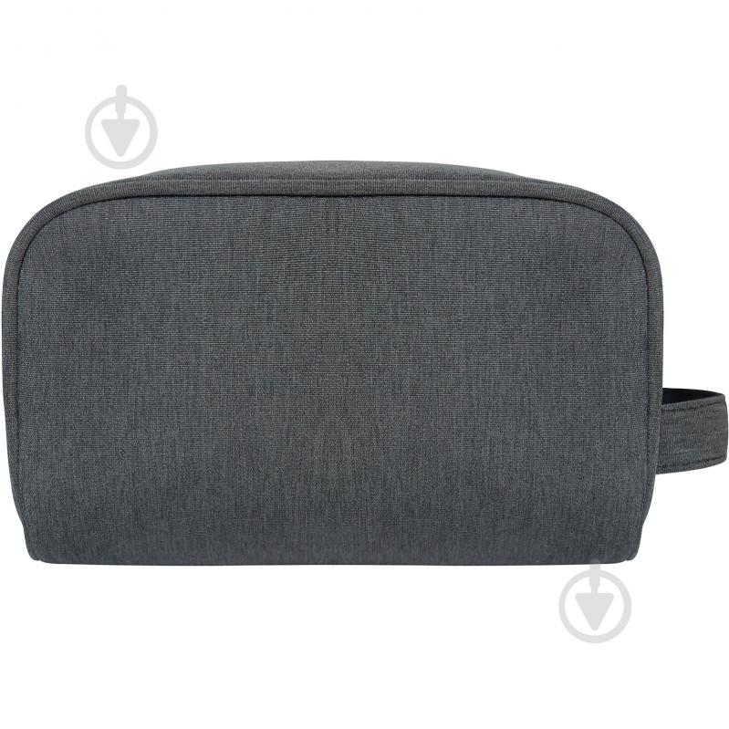Косметичка Bagland чоловіча MAX меланж - фото 3