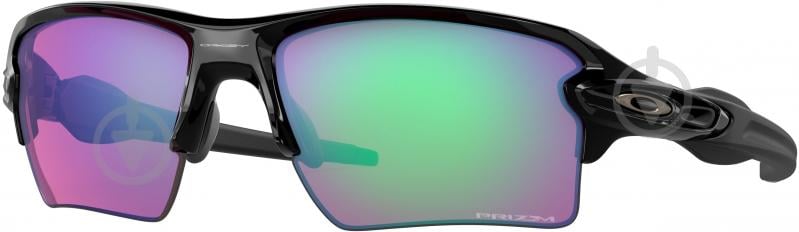 Сонцезахисні окуляри Oakley FLAK 2.0 XL Prizm golf Lenses (91880559) - фото 1