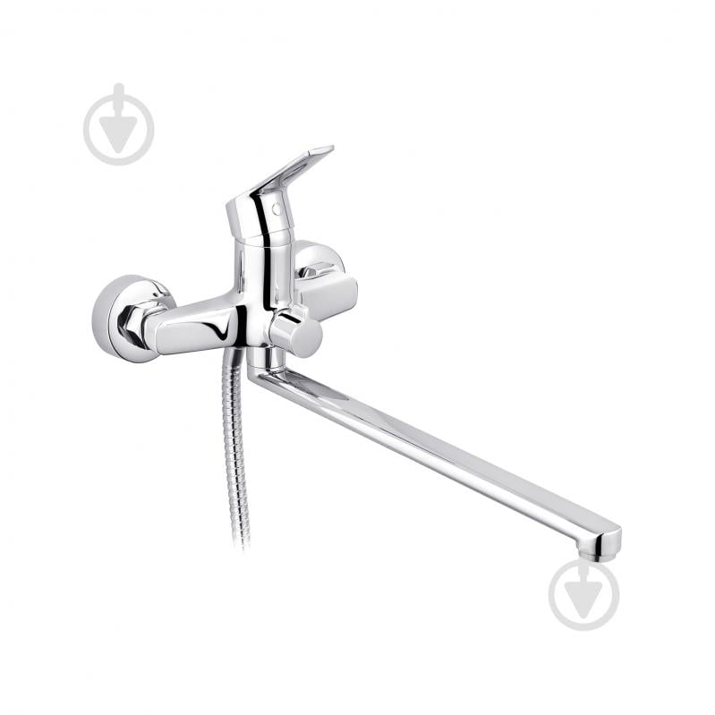 Смеситель для ванны Kroner KRP Hagen - C070 - фото 3 Смеситель для ванны Kroner KRP Hagen - C070 - фото 3