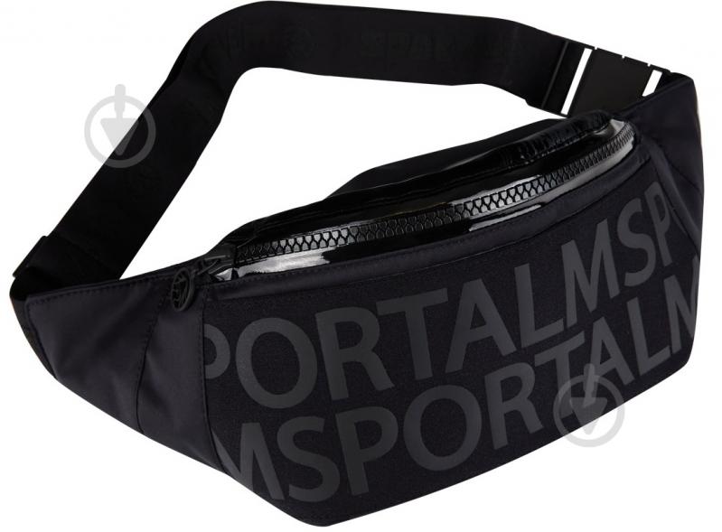 Сумка Sportalm 98 298 46 147 чорний - фото 1