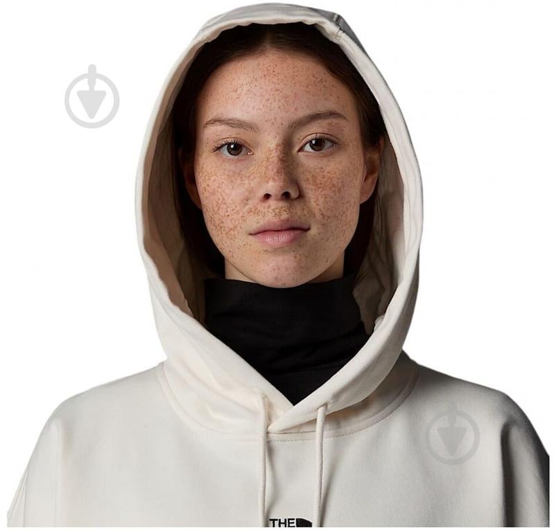 Джемпер THE NORTH FACE NF0A89ENQLI1 р.M білий - фото 6 Джемпер THE NORTH FACE NF0A89ENQLI1 р.M білий - фото 6