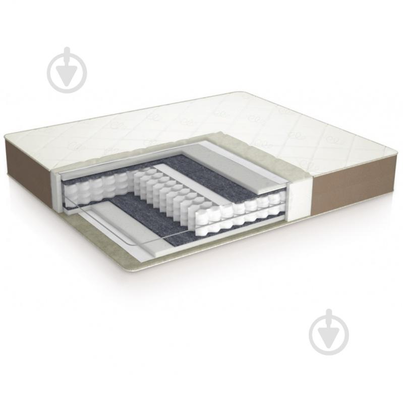 Матрас ComforteX Ideal plus зима/лето Usleep 90х200 см - фото 1