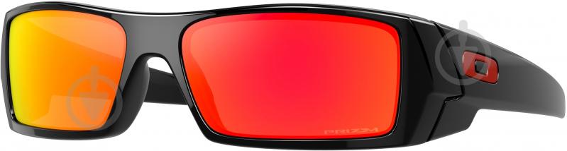 Сонцезахисні окуляри Oakley GASCAN Prizm ruby Lenses (90144460) - фото 1