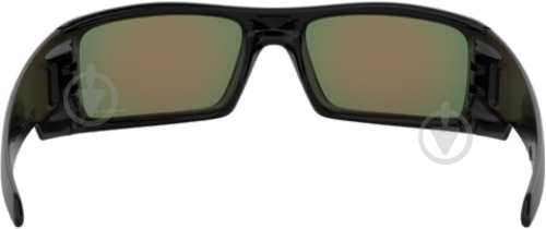 Сонцезахисні окуляри Oakley GASCAN Prizm ruby Lenses (90144460) - фото 3