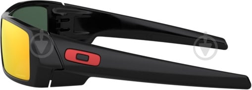 Сонцезахисні окуляри Oakley GASCAN Prizm ruby Lenses (90144460) - фото 2