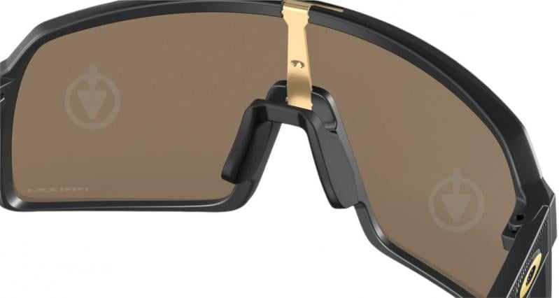 Сонцезахисні окуляри Oakley Sutro Prizm 24 k (94060537) - фото 4