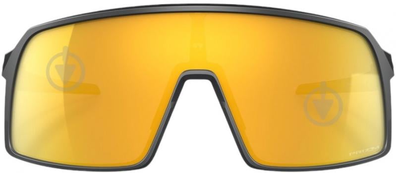 Сонцезахисні окуляри Oakley Sutro Prizm 24 k (94060537) - фото 2