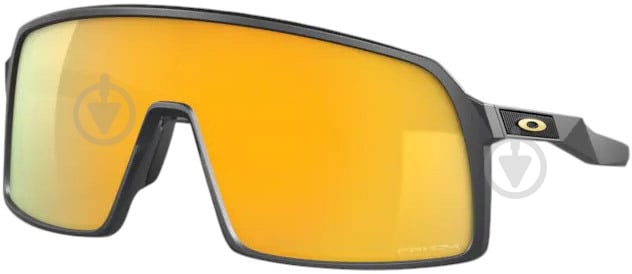 Сонцезахисні окуляри Oakley Sutro Prizm 24 k (94060537) - фото 1