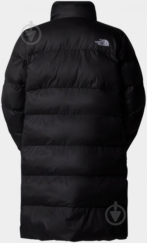 Куртка жіноча THE NORTH FACE Saikuru NF0A89JEJK31 р.M чорний - фото 3