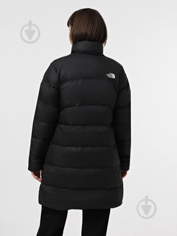 Куртка жіноча THE NORTH FACE Saikuru NF0A89JEJK31 р.M чорний - фото 6