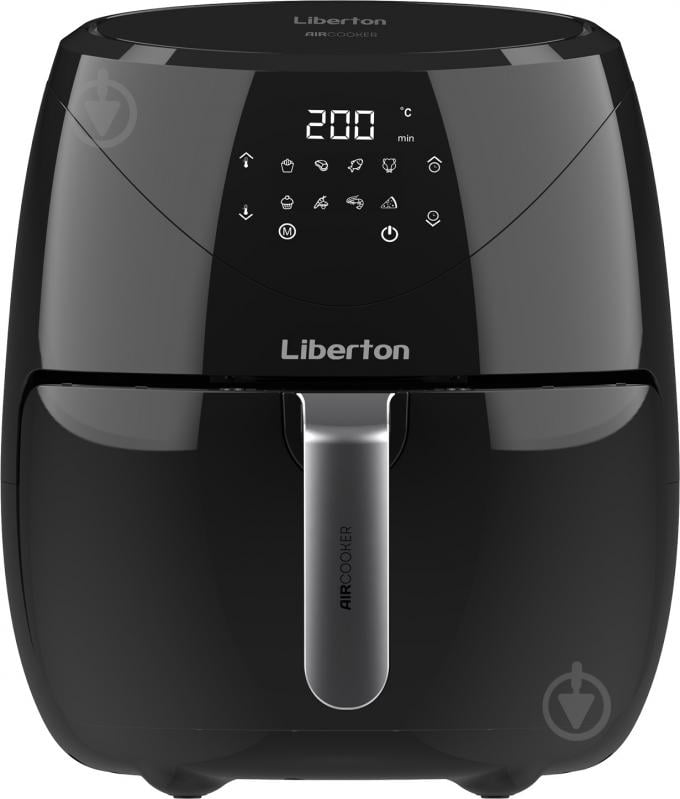 Мультипіч Liberton LAF-3209 - фото 1