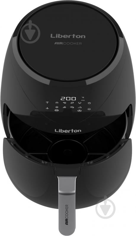 Мультипіч Liberton LAF-3209 - фото 3