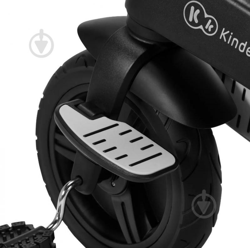 Велосипед детский Kinderkraft Twipper зеленый KRTWIP00GRE0000 - фото 12