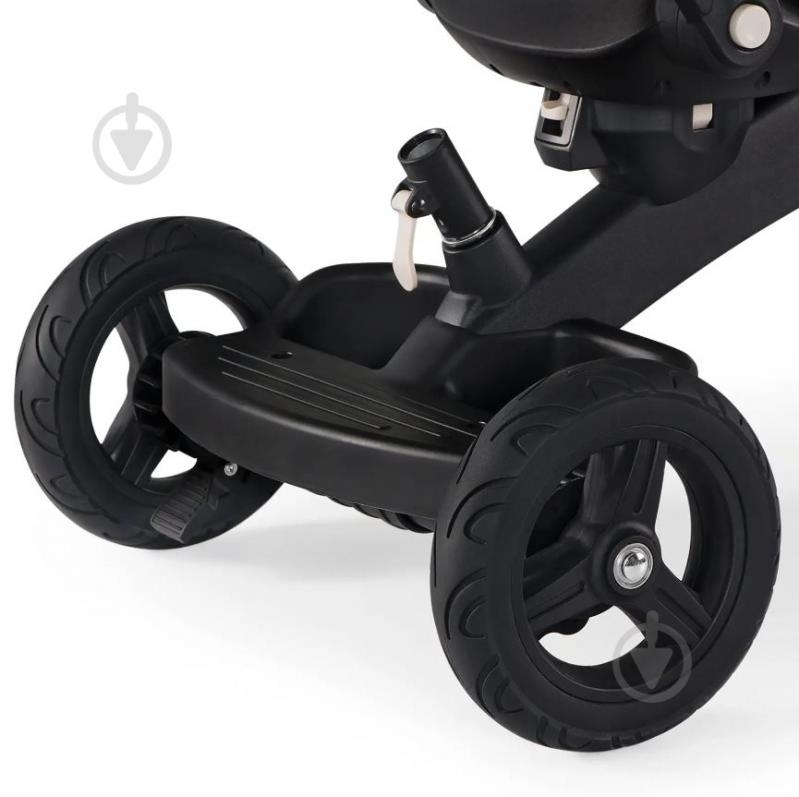 Велосипед детский Kinderkraft Twipper зеленый KRTWIP00GRE0000 - фото 15