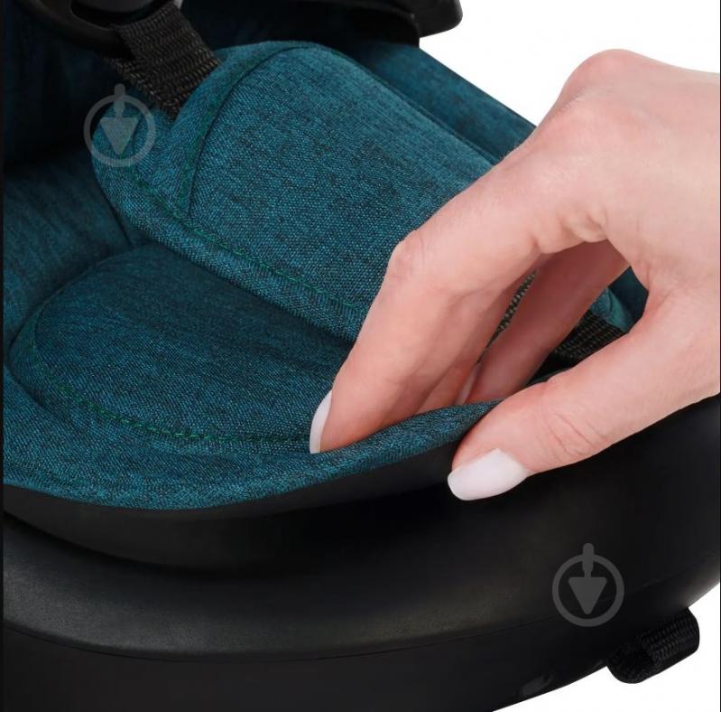 Велосипед детский Kinderkraft Twipper зеленый KRTWIP00GRE0000 - фото 21