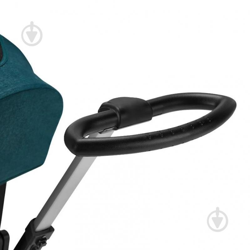 Велосипед детский Kinderkraft Twipper зеленый KRTWIP00GRE0000 - фото 29
