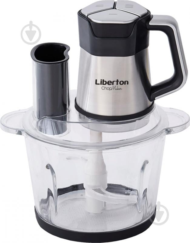 Подрібнювач Liberton LEG-1503 - фото 1