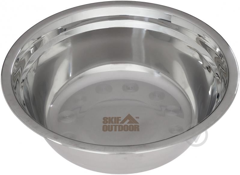 Тарелка SKIF Outdoor ø215 мм 75 мм Loner Bowl - фото 2