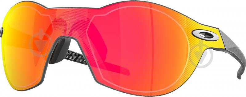 Сонцезахисні окуляри Oakley Re:SubZero Prizm ruby Lenses (90980248) - фото 1