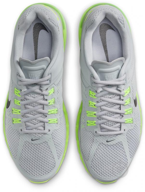 Кроссовки мужские Nike AIR MAX 2013 HF3660-003 р.41 серые - фото 7 Кроссовки мужские Nike AIR MAX 2013 HF3660-003 р.41 серые - фото 7