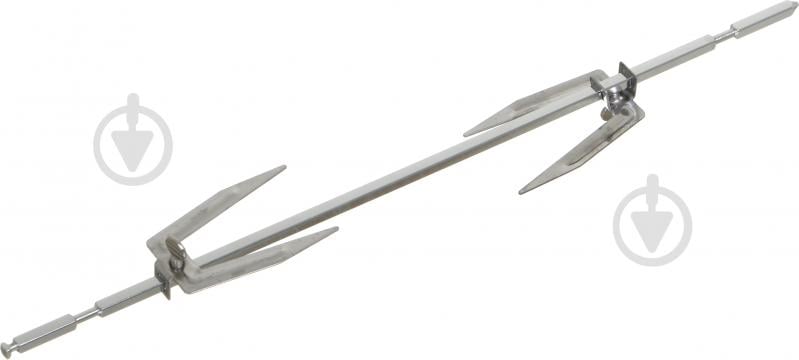 Электрическая печь HausMark EO-45-BL - фото 10