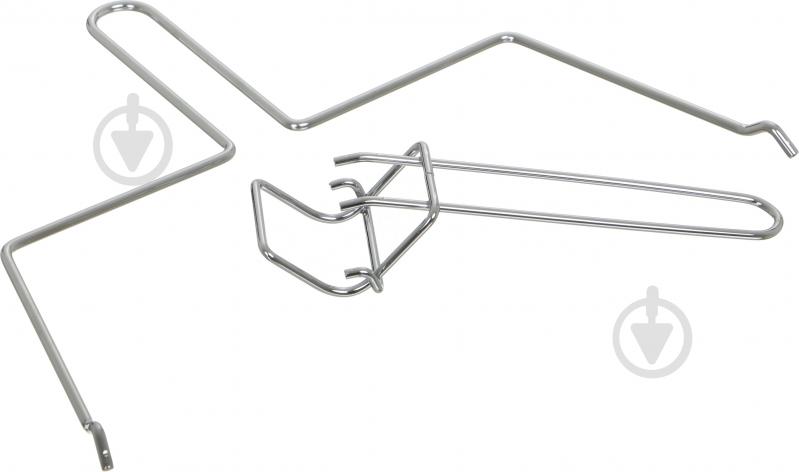 Электрическая печь HausMark EO-45-BL - фото 9