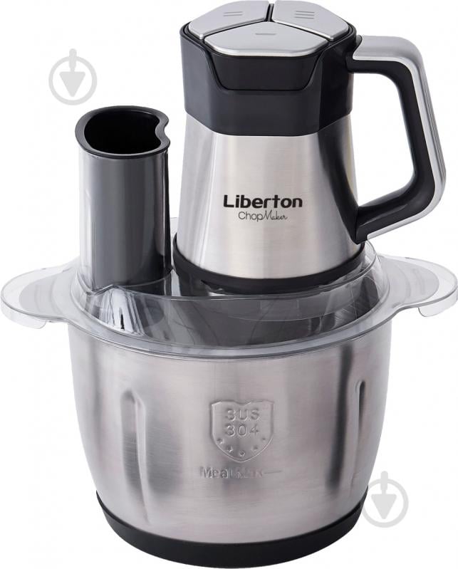 Измельчитель Liberton LEG-1502 - фото 1