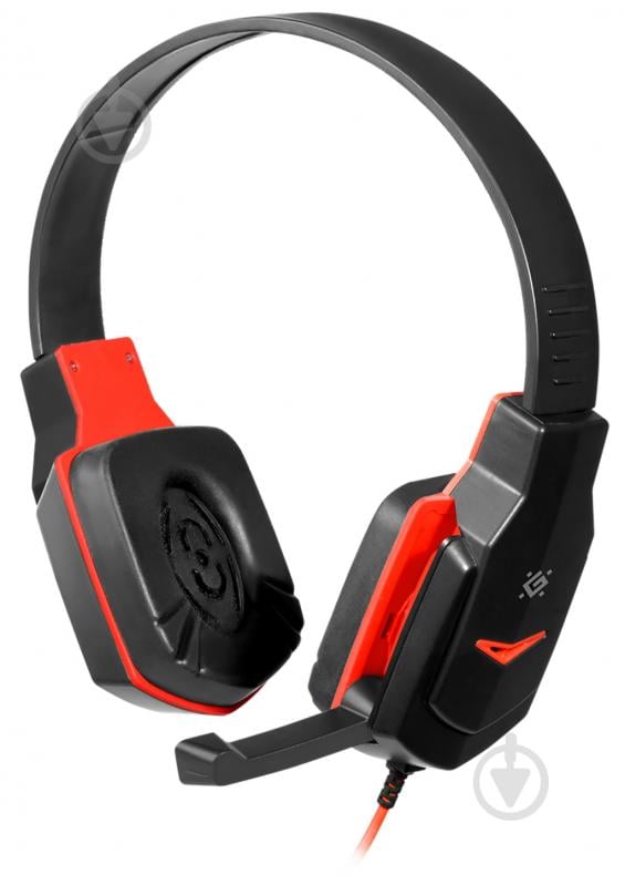 Комплект Defender Nemesida MHP-128 - фото 4