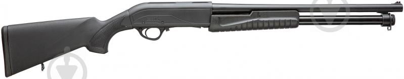 Ружье Hatsan Escort Aimguard LH 12/76 51 см 7 зар сyl - фото 2