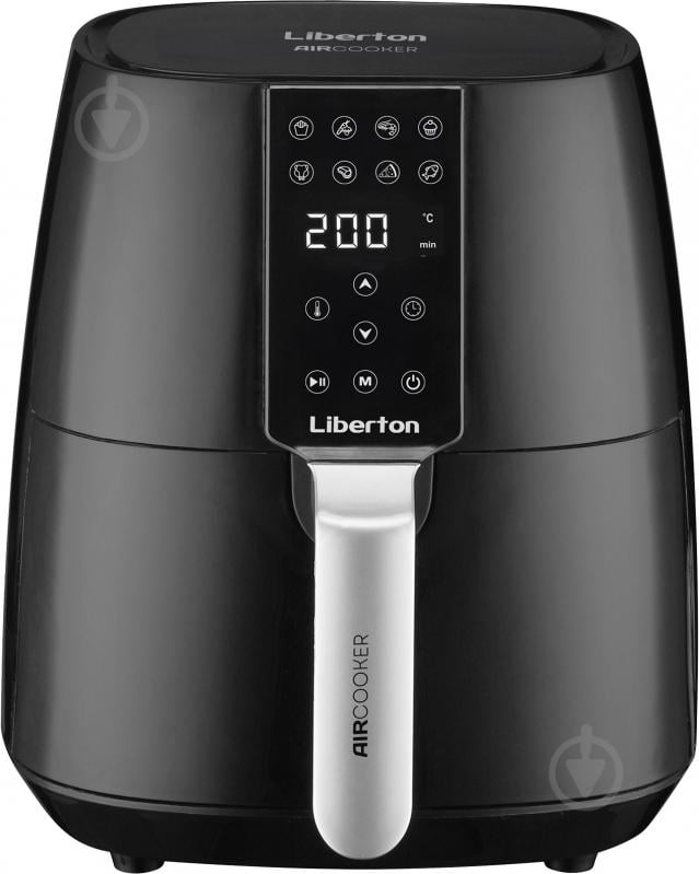 Мультипечь Liberton LAF-3207 - фото 1