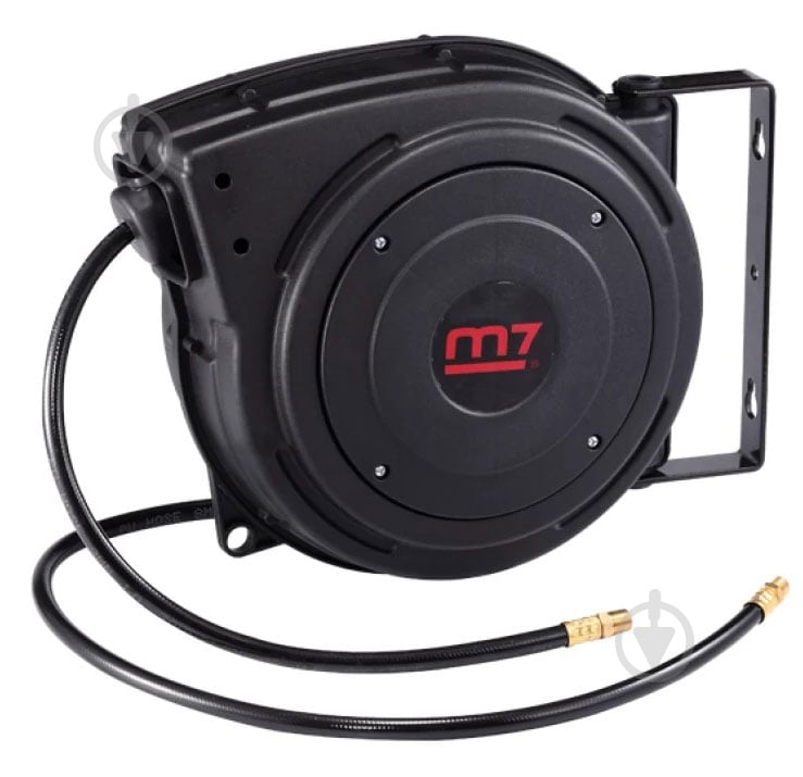 Шланг MIGHTY SEVEN на барабані 26475 15 м - фото 1