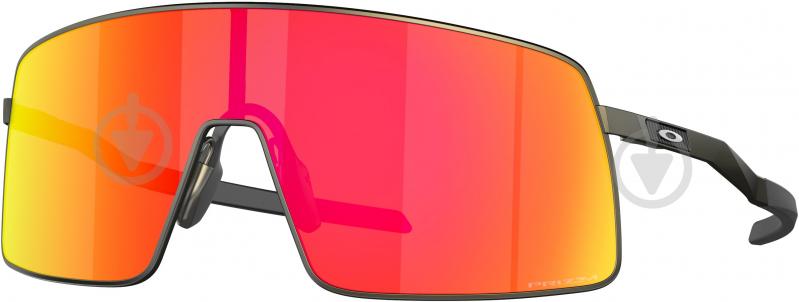 Сонцезахисні окуляри Oakley Sutro Ti Prizm Ruby Lenses (60130236) - фото 1