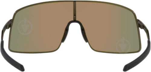 Сонцезахисні окуляри Oakley Sutro Ti Prizm Ruby Lenses (60130236) - фото 3