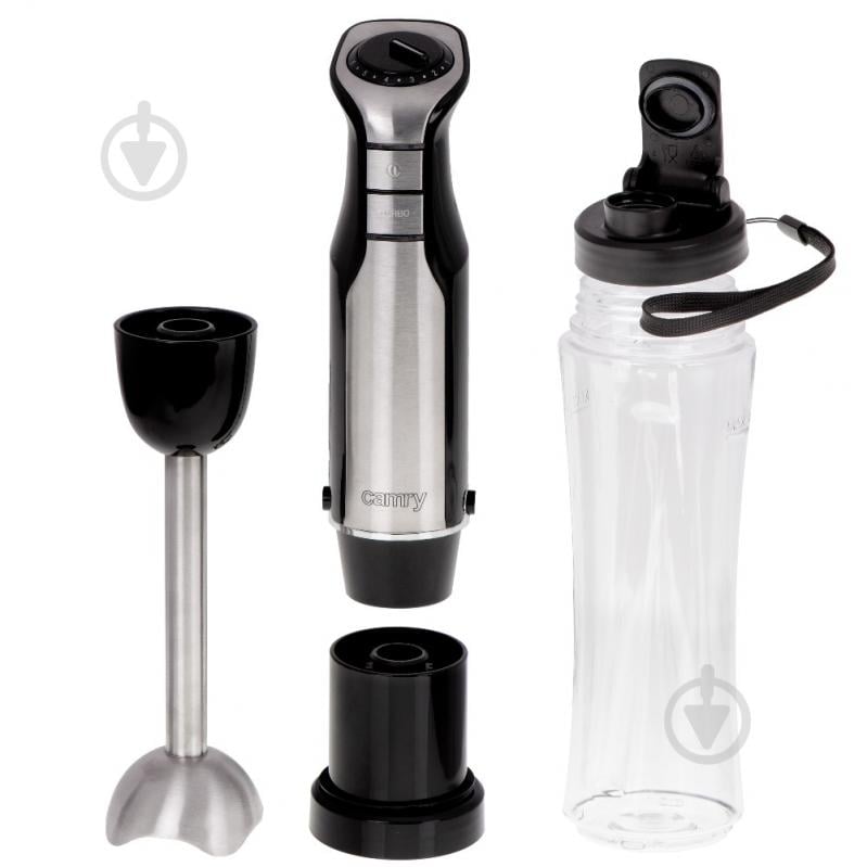 Блендер погружной Camry CR 4615 - фото 1