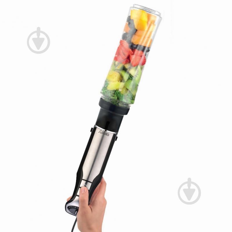Блендер погружной Camry CR 4615 - фото 6
