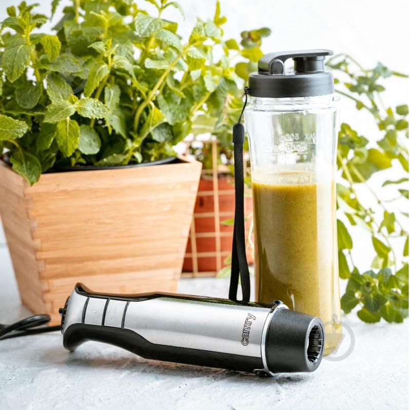 Блендер погружной Camry CR 4615 - фото 7