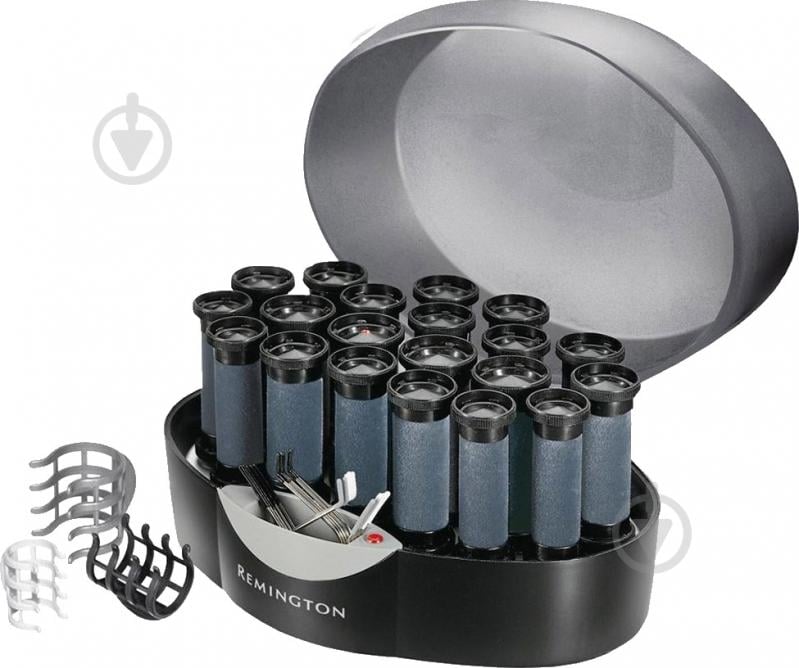 Электробигуди Remington KF20i - фото 1