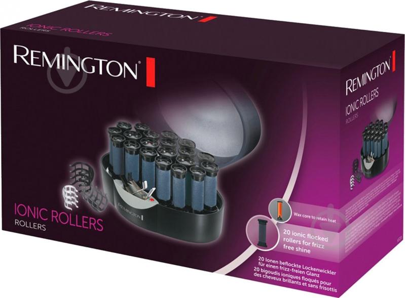 Электробигуди Remington KF20i - фото 3