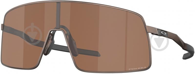 Сонцезахисні окуляри Oakley Sutro Ti Prizm tungsten Lenses (60130336) - фото 1