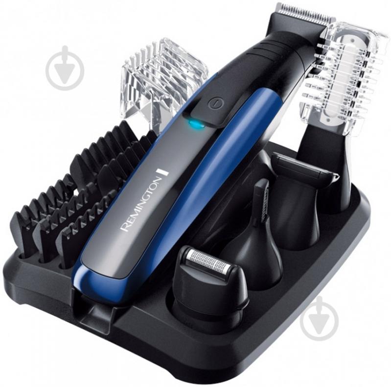 Набор для стрижки Remington PG6160 - фото 1