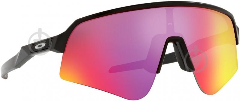 Сонцезахисні окуляри Oakley Sutro Lite Sweep Prizm road Lenses (94650139) - фото 2