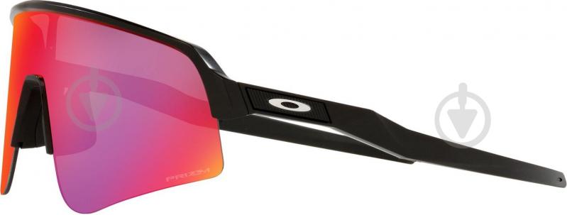 Сонцезахисні окуляри Oakley Sutro Lite Sweep Prizm road Lenses (94650139) - фото 4