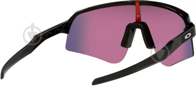 Сонцезахисні окуляри Oakley Sutro Lite Sweep Prizm road Lenses (94650139) - фото 12