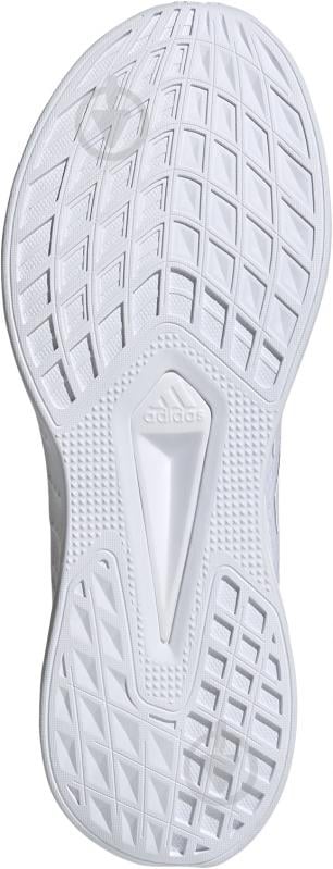 Кросівки чоловічі літні Adidas DURAMO SL FW7391 р.42 білі - фото 11