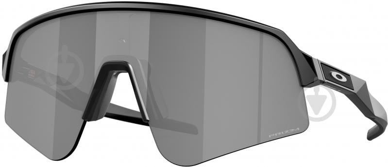 Сонцезахисні окуляри Oakley Sutro Lite Sweep Prizm Black Lenses (94650339) - фото 1