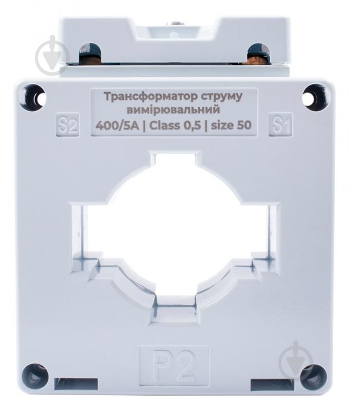 Трансформатор струму e.trans.stand.400.5.50 - фото 4