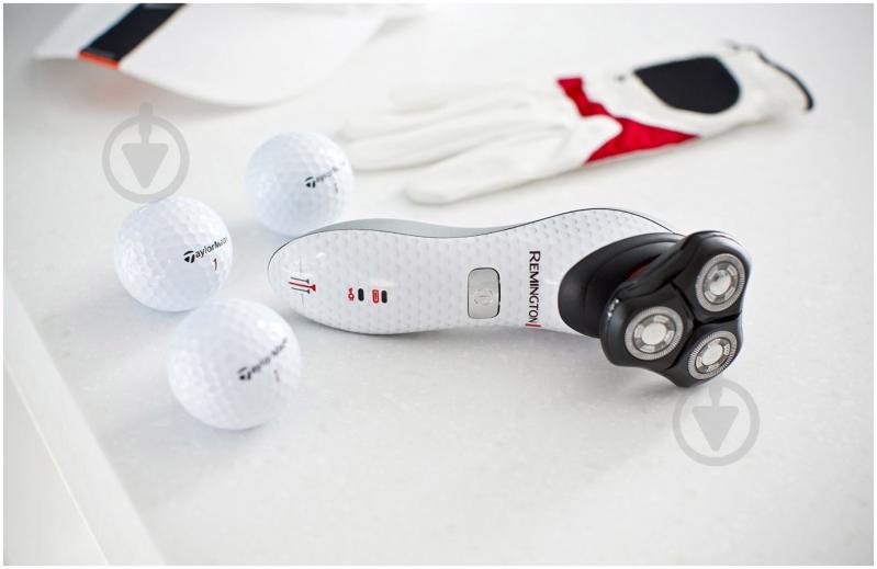 Электробритва Remington XR1340G - фото 5 Электробритва Remington XR1340G - фото 5