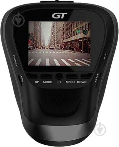 Видеорегистратор GT N77 - фото 4